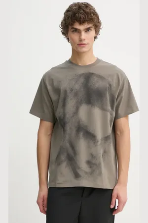 HELIOT EMIL T-shirt uomo colore AW24.M.09.128.DG23