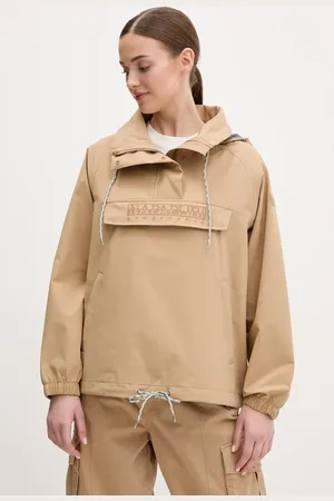 Napapijri Giacca Rainforest colore NP0A4IKZN1Q1