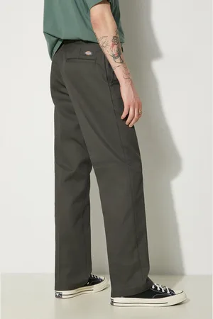 Dickies Pantaloni Spodnie 874 Work Pant DK0A4XK6OGX uomo