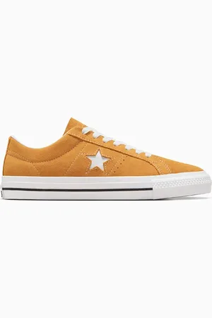 Converse Sneakers in camoscio One Star PRO colore A09231C