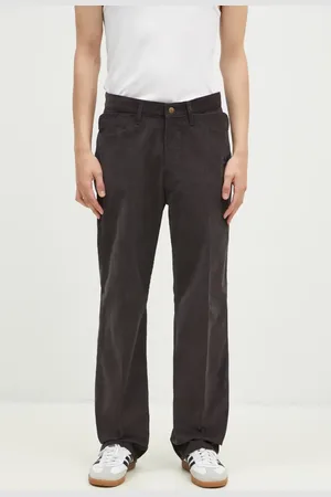Pins & Needles Pantaloni in velluto a coste Straight Jean colore PU217