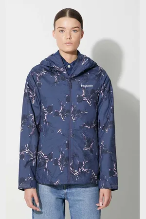 Columbia Giacca da esterno Inner Limits II Jacket