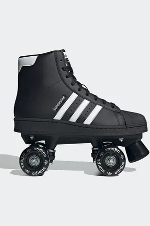 adidas Pattini in linea Superstar 82 Skate W donna colore JI3535