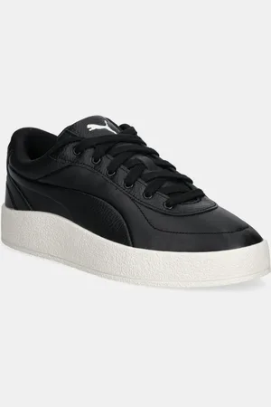 PUMA Sneakers in pelle CA Luxe colore 400828