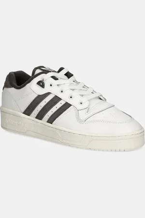 adidas Sneakers in pelle Rivalry Low colore JI4663