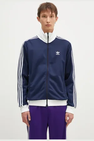 adidas Felpa uomo colore IP0418