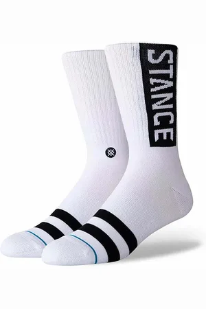 Stance Calzini OG