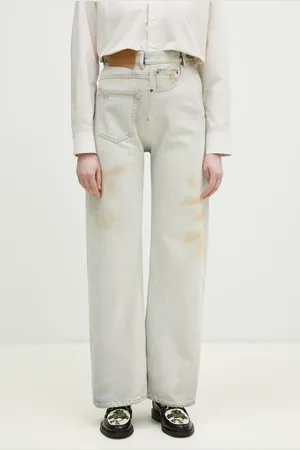 Maison Margiela Jeans donna S52LA0243