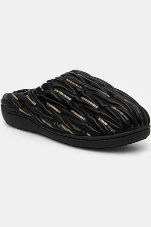 Suburban Riot Pantofole BANQUET colore HR.01