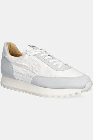 Novesta Sneakers Marathon Run colore N359005.WHIWHI110