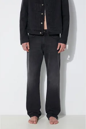 424 FAIRFAX Jeans Baggy uomo FF4SMT30AP-TE002.991