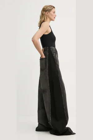 Maison Margiela Jeans donna colore S62LB0177.S30848