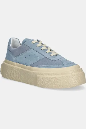 Maison Margiela Sneakers donna colore S59WS0236