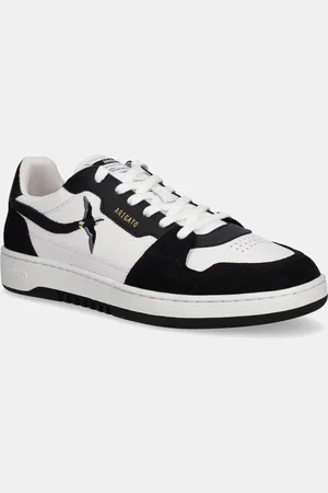 Axel Arigato Sneakers in pelle Bee Bird Sneaker uomo colore F2528002