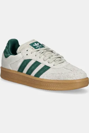 adidas Sneakers in camoscio Samba XLG colore JI3197