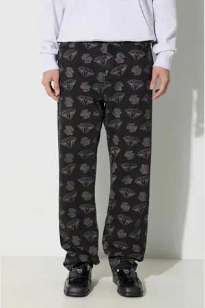 Billionaire Boys Club Jeans Diamonds & Dollars Denim uomo B23412