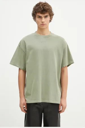 KSUBI T-shirt in cotone Sott Ekcess uomo colore MFA24TE026