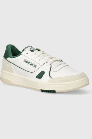 Reebok Sneakers in pelle LT COURT colore RMIA04UC99LEA0010101