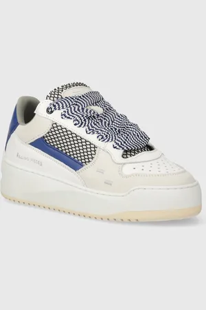 Filling pieces Sneakers in pelle Avenue Isla colore 52133913010