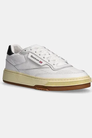 Reebok Sneakers Club C LTD Vintage colore RMIA04DC99LEA00F0110