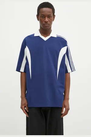 Y-3 T-shirt Cut Line Tee uomo colore JM8338