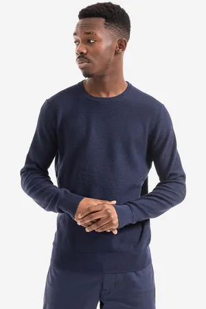 Ralph Lauren Maglione Coolmax Longsleeve Crewneck uomo