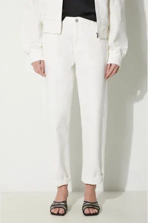Carhartt Jeans Pierce Pant donna I033140.D602