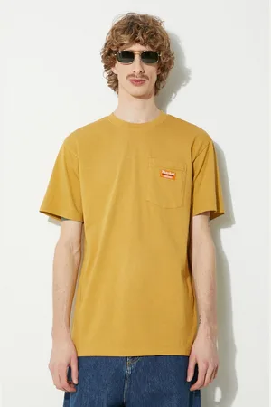 MARKET T-shirt in cotone Hardware Pocket T-Shirt uomo colore 399001802