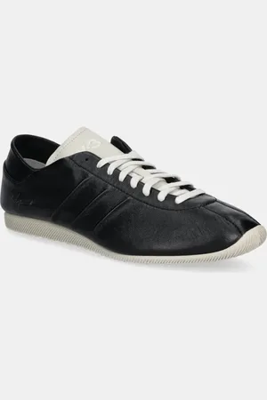 Y-3 Sneakers in pelle Japan colore JS1111