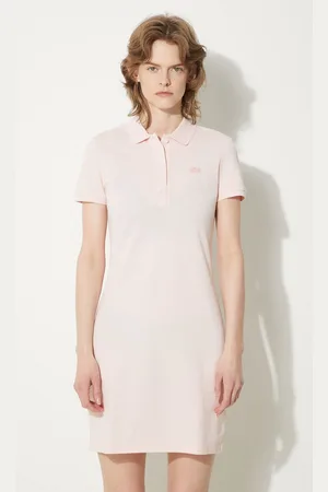 Lacoste Vestito EF5473-ADY