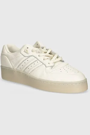 adidas Sneakers in pelle Rivalry Low colore IF7184