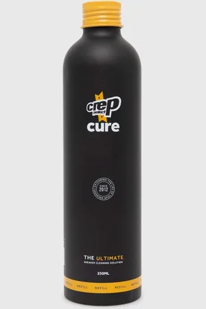Crep Protect Detergente liquido per scarpe Refill colore trasparente CP004N