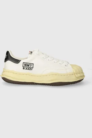 Maison Mihara Yasuhiro Scarpe da ginnastica Blakey Low uomo colore A09FW732