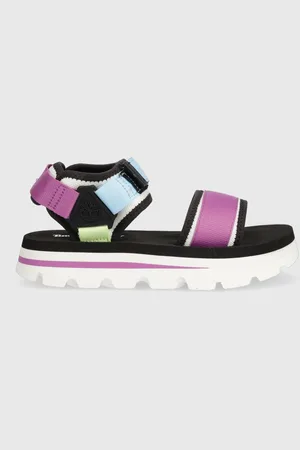 Timberland Sandali Euro Swift Sand donna