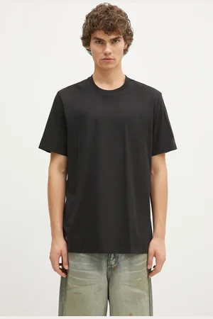 adidas T-shirt in cotone Juventus x NASA Tee uomo colore JE3133