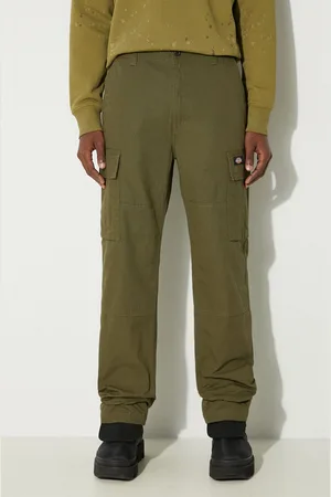 Dickies Pantaloni in cotone EAGLE BEND colore DK0A4X9X