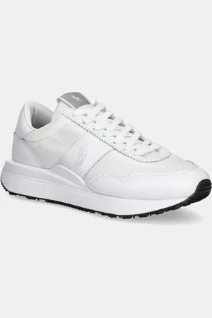 Ralph Lauren Sneakers Train 89 PP colore 804936601