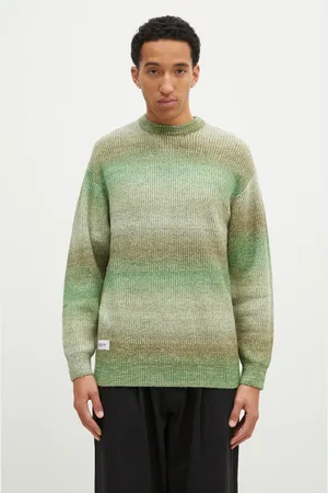 Butter Goods Maglione Beams Knit Sweater uomo colore BG243301