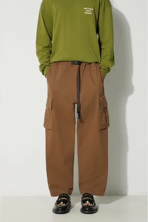 Manastash Pantaloni Flex Climber Cargo Pant uomo 7923910003