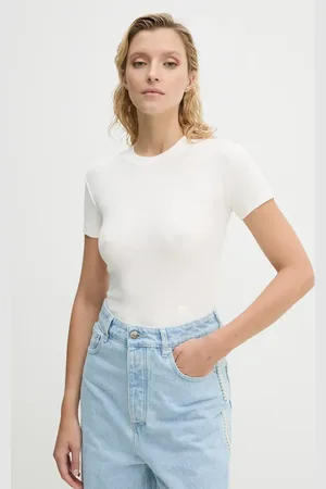 Nanushka T-shirt AXTON donna colore NW24PFTP2490