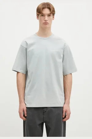 Filling pieces T-shirt in cotone colore 74413789980