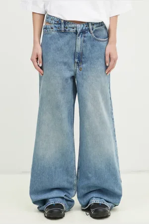 KSUBI Jeans Dettached Belted donna WPS25DJ007