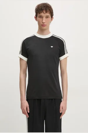 adidas T-shirt in cotone Premium Cali Tee uomo colore JC6361