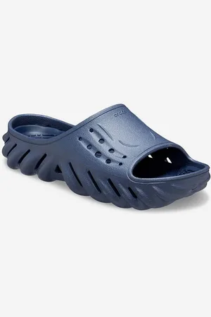 Crocs Ciabatte slide Echo 208170 uomo
