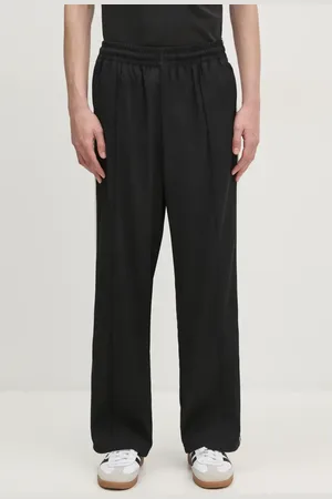 adidas Pantaloni della tuta Premium Baggy Track Pant colore con applicazione JC6359