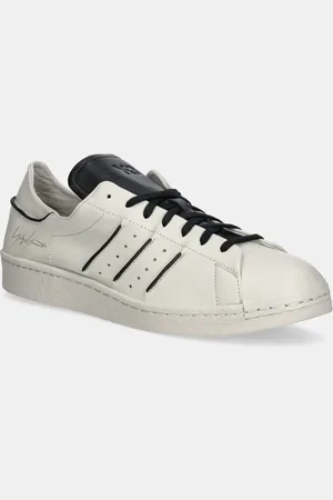 Y-3 Sneakers in pelle Superstar colore JS0576
