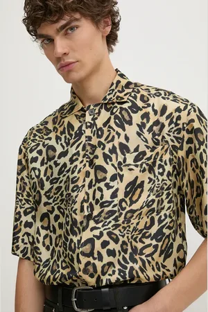 Nanushka Camicia MAXTON uomo colore NM24PFSH06271