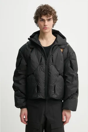 HELIOT EMIL Piumino uomo colore PRESS25_M_02_145_BLK01