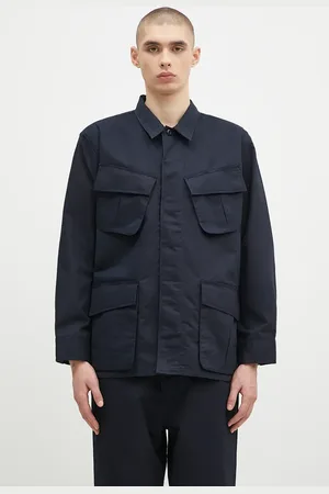 Universal Works Giacca uomo colore 31117
