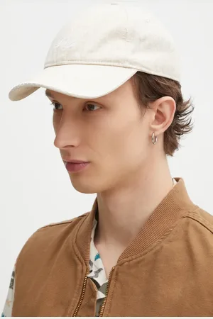 Drôle de Monsieur Berretto da baseball La Casquette Drule Lin colore G-CP168-LI008-LBG